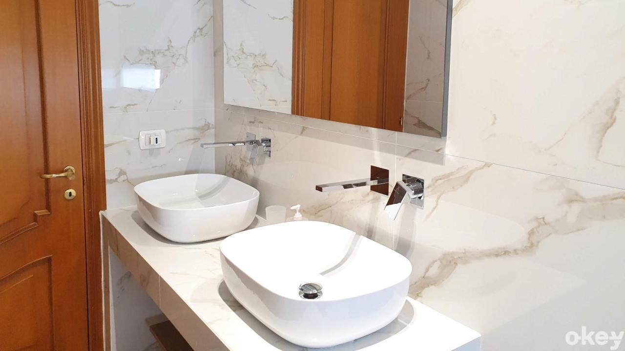 Twin Room Apulia Accommodation - Bari Policlinico Екстериор снимка