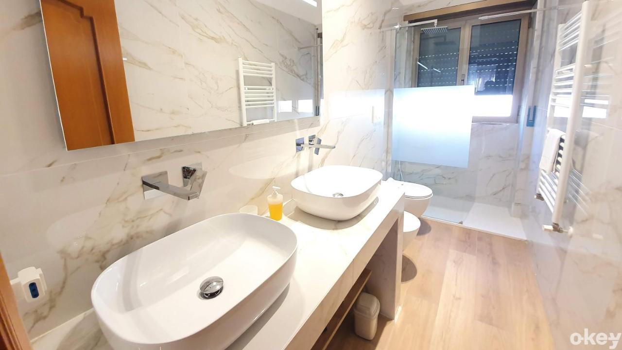 Twin Room Apulia Accommodation - Bari Policlinico Екстериор снимка
