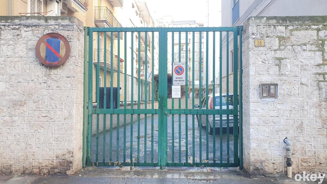 Twin Room Apulia Accommodation - Bari Policlinico Екстериор снимка